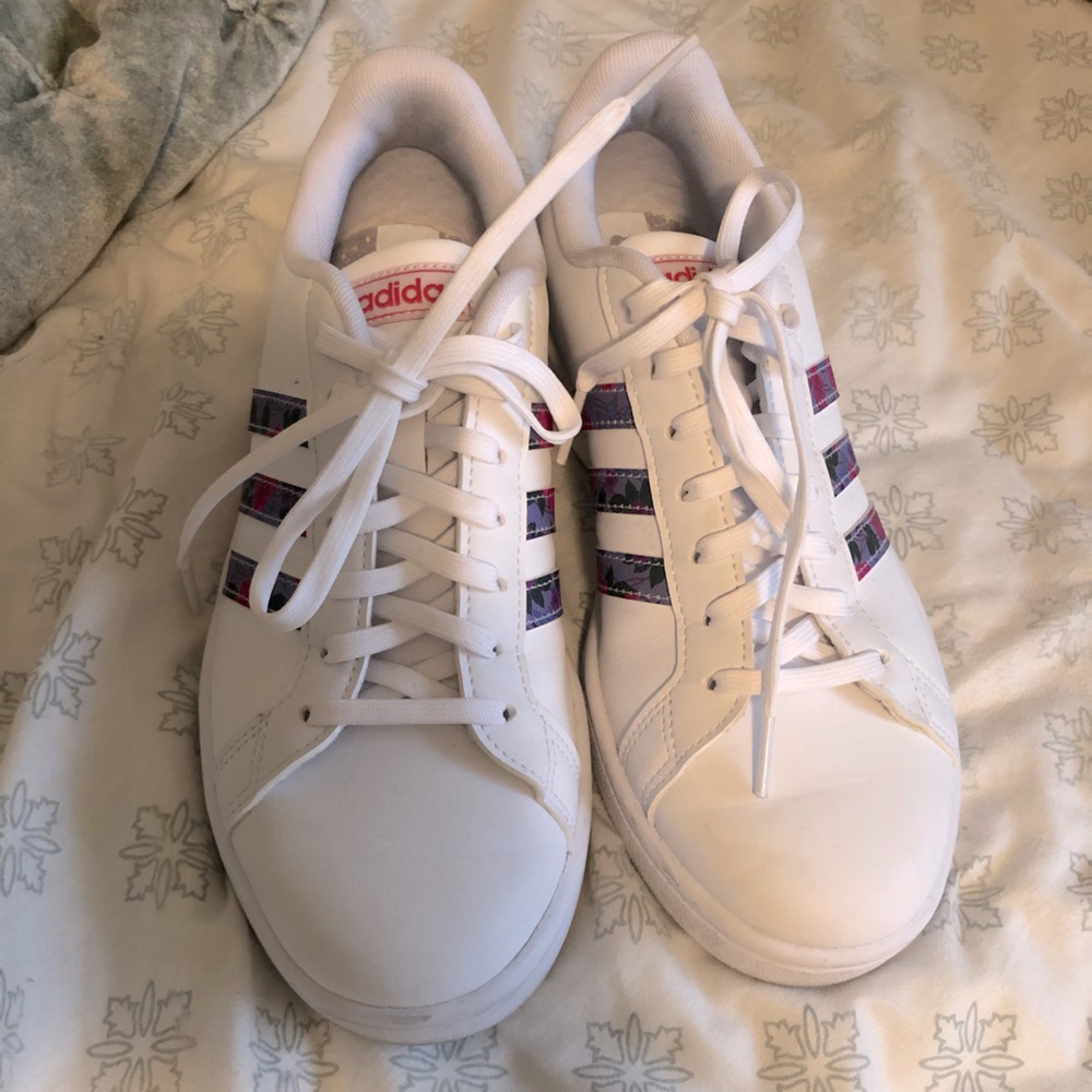 Adidas sneakers